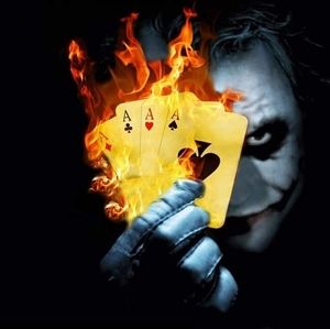 Meet your Posher, Rob